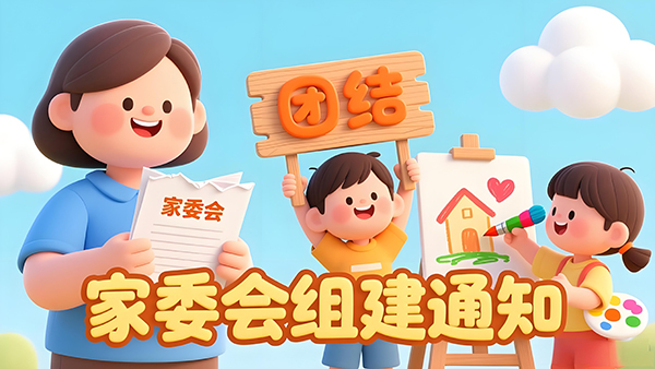 家长签字攻略｜三段式模板这样写